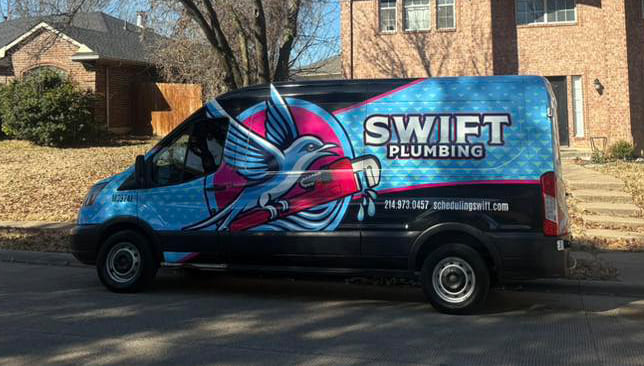 Areas Swift Plumbing Services