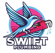 Swift Plumbing_Official Logo_Website