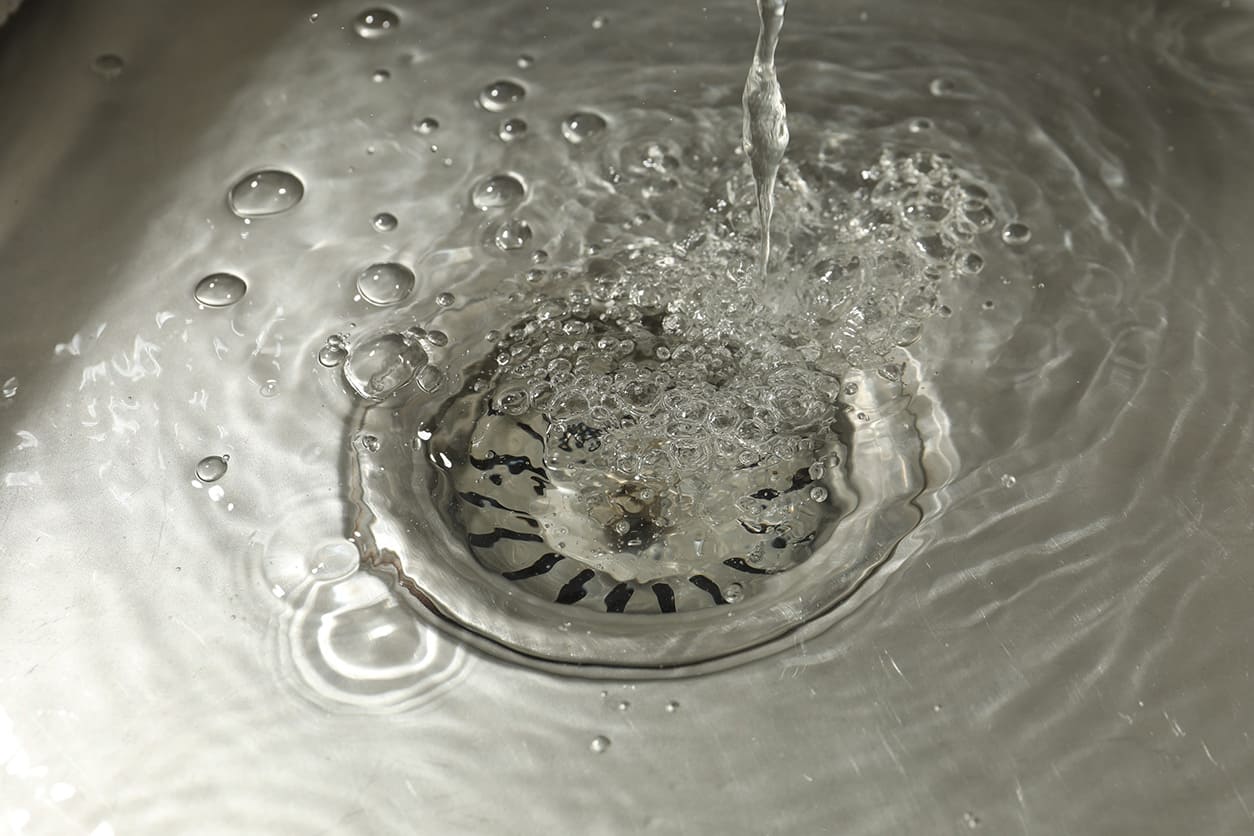 clog drain in forney tx Swift Plumbing