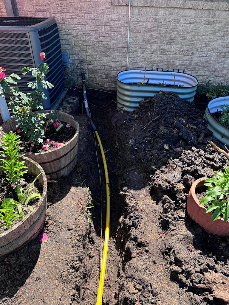 gas line repair terrell tx Swift Plumbing gas line repair terrell tx Swift Plumbing