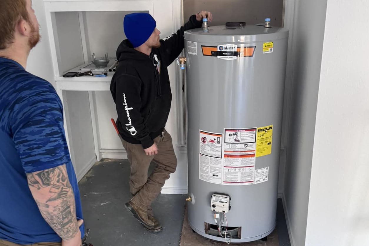 gas water heater installation forney tx Swift Plumbing gas water heater installation forney tx Swift Plumbing