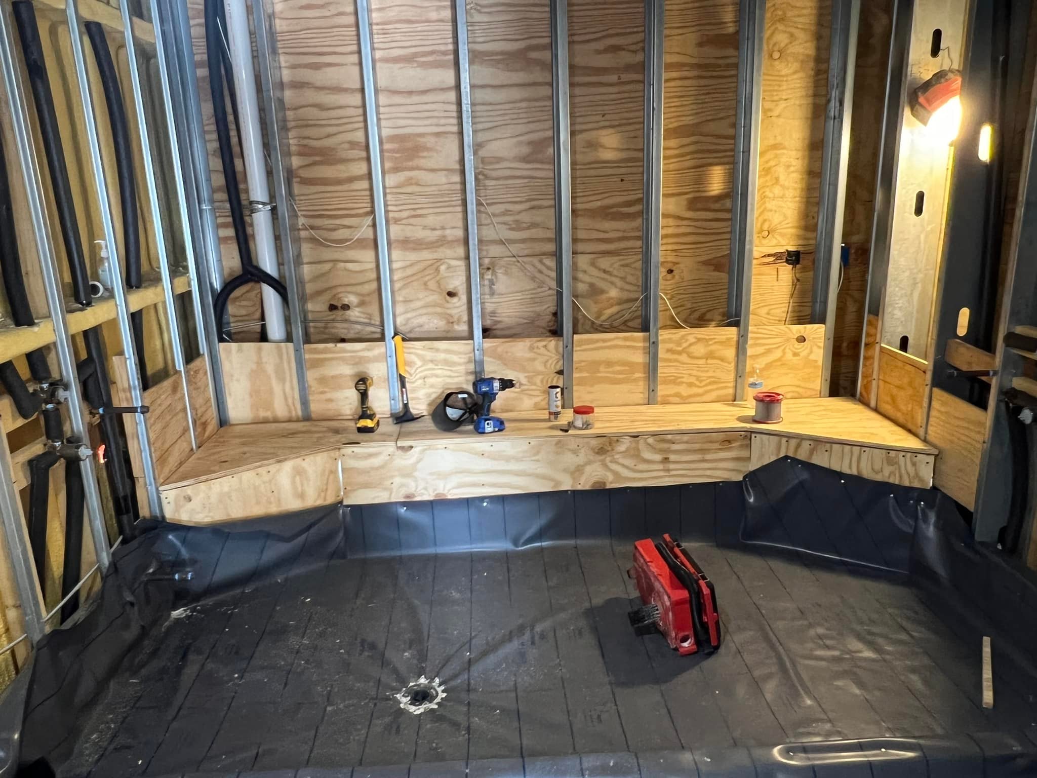 installing a walk in shower forney tx installing a walk in shower forney tx