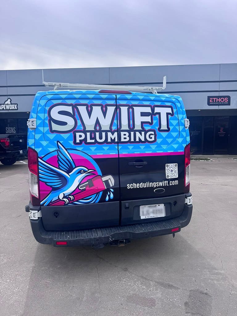packed up to go to home in mesquite tx Swift Plumbing packed up to go to home in mesquite tx Swift Plumbing