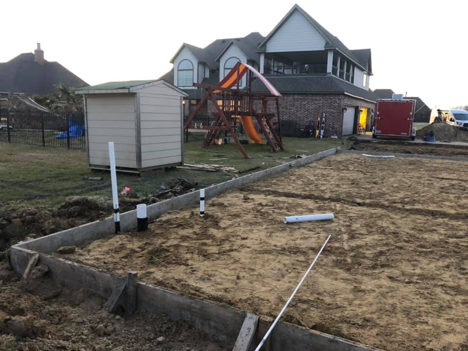 rough plumbing install terrell tx Swift Plumbing rough plumbing install terrell tx Swift Plumbing