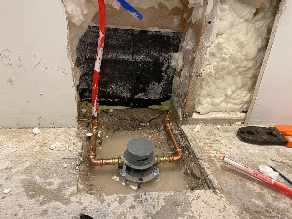 rough valve install for freestanding tub faucet mesquite tx Swift Plumbing rough valve install for freestanding tub faucet mesquite tx Swift Plumbing