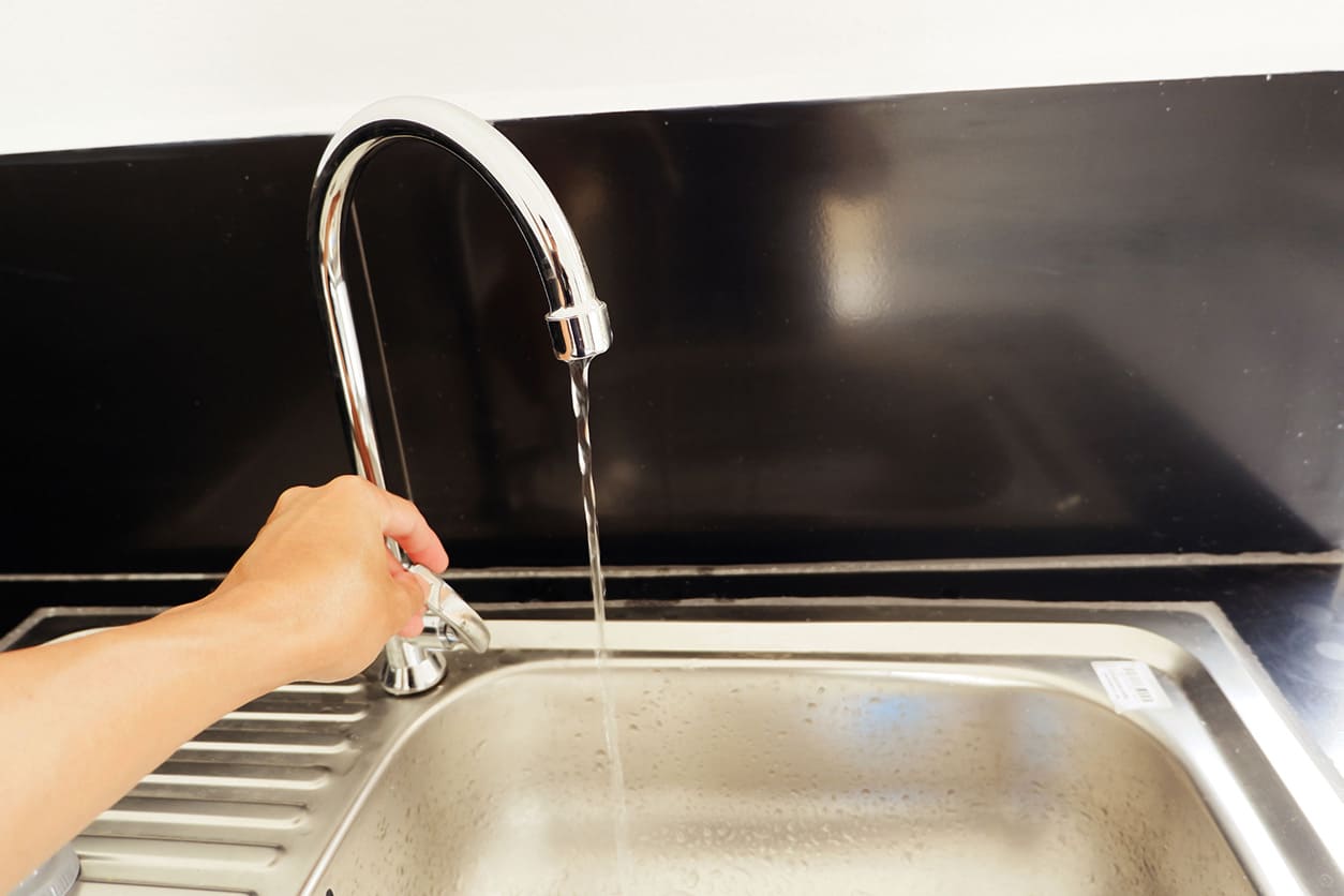 water pressure problems being too low forney tx Swift Plumbing